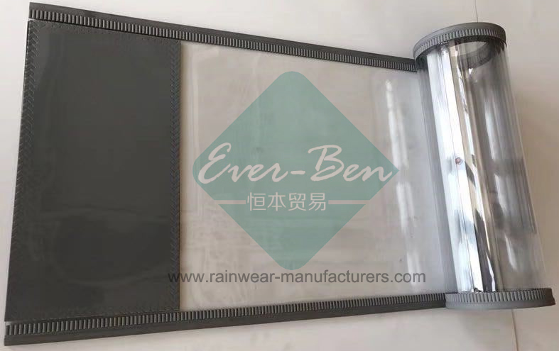Magnetic PVC Flap Suppliers-China Magnetic Strip Door Curtain Manufactory